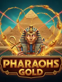 Pharaoh's Gold