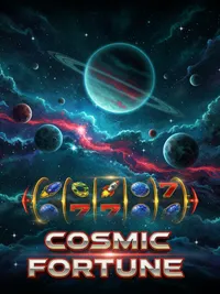 Cosmic Fortune